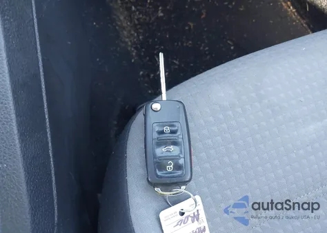 2018 Volkswagen Jetta 1.4T S из США, поврежденный, VIN 3VW2B7AJ9JM260671